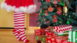 Alberi e addobbi di Natale scontati-Foto da pixabay.com