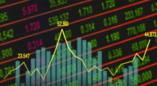 Analisi grafica sull'indice DAX-Foto da pixabay.com