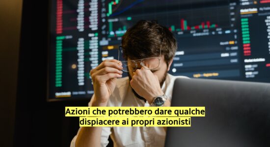 Ribasso in arrivo per le azioni BFF Bank?