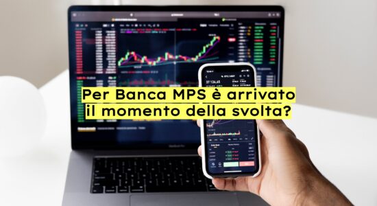 Per Banca MPS è arrivato il momento dei tori?