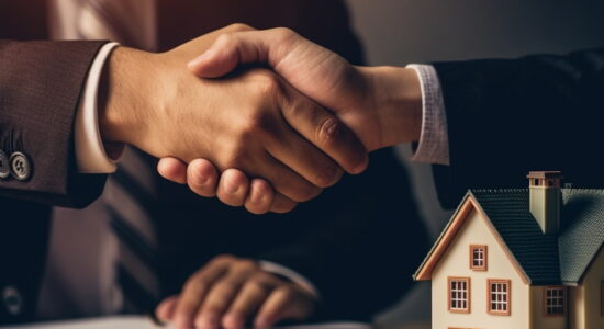 Belle ville in vendita in Italia anche a meno 150.000 euro-Foto da imagoeconomica