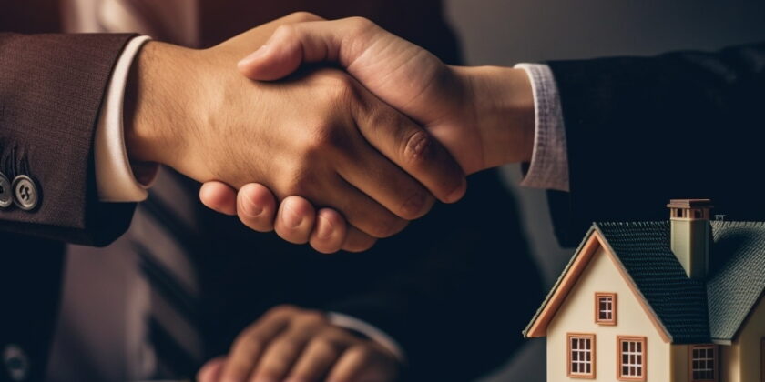 Belle ville in vendita in Italia anche a meno 150.000 euro-Foto da imagoeconomica