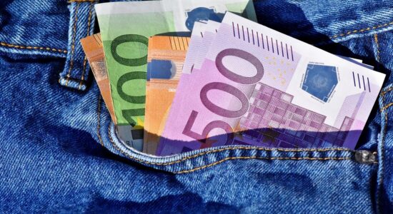Bonus di fine anno oltre 5.000 euro in ottica pensione-Foto da pixabay.com