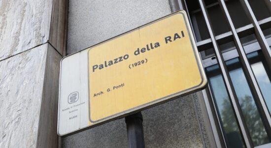 Canone RAI, per il 2024 e il 2025 si pagherà di meno-Foto da imagoeconomica