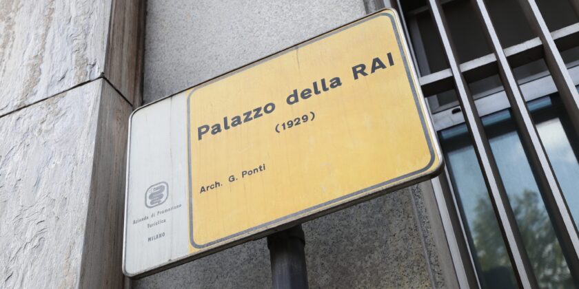 Canone RAI, per il 2024 e il 2025 si pagherà di meno-Foto da imagoeconomica