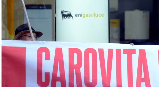 Carovita e i Comuni che ti pagano se ti trasferisci-Foto da imagoeconomica