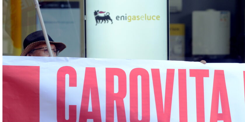 Carovita e i Comuni che ti pagano se ti trasferisci-Foto da imagoeconomica