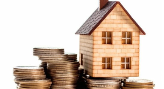 Come capire se sul nostro immobile grava un'ipoteca-Foto da imagoeconomica