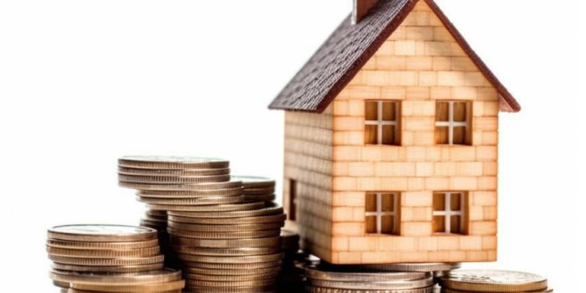 Come capire se sul nostro immobile grava un'ipoteca-Foto da imagoeconomica