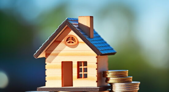 Come comprare casa e fare un affare-Foto da imagoeconomica