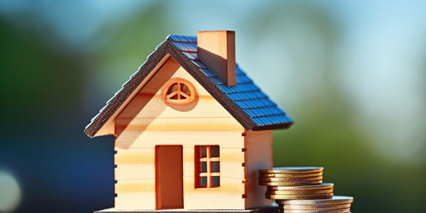 Come comprare casa e fare un affare-Foto da imagoeconomica