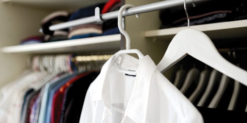 Come eliminare l’umidità nell’armadio e prevenire la muffa-Foto da pixabay.com