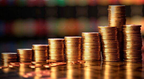 Come investire 500.000 euro in modo sicuro-Foto da imageconomica
