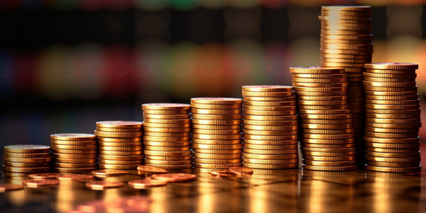 Come investire 500.000 euro in modo sicuro-Foto da imageconomica