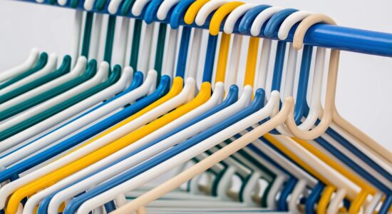 Come organizzare il guardaroba-Foto da pixabay.com