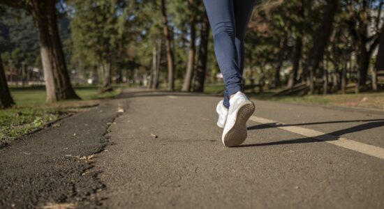 Come rendere piacevole la corsa anche con il freddo-Foto da pixabay.com