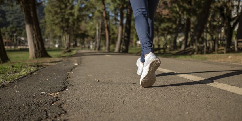 Come rendere piacevole la corsa anche con il freddo-Foto da pixabay.com