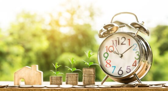 Come si potrebbe guadagnare il 50% in 12 anni-Foto da pixabay.com