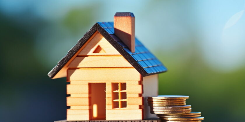 Comprare in questo borgo potrebbe essere un affare-Foto da imagoeconomica