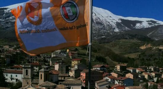 Comune di Palena-Foto da facebook