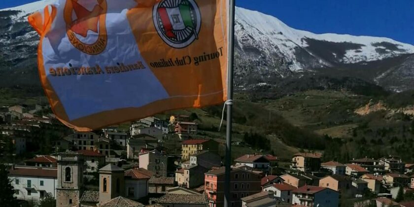 Comune di Palena-Foto da facebook
