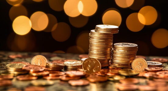 Conti correnti sempre più attraenti-Foto da imagoeconomica