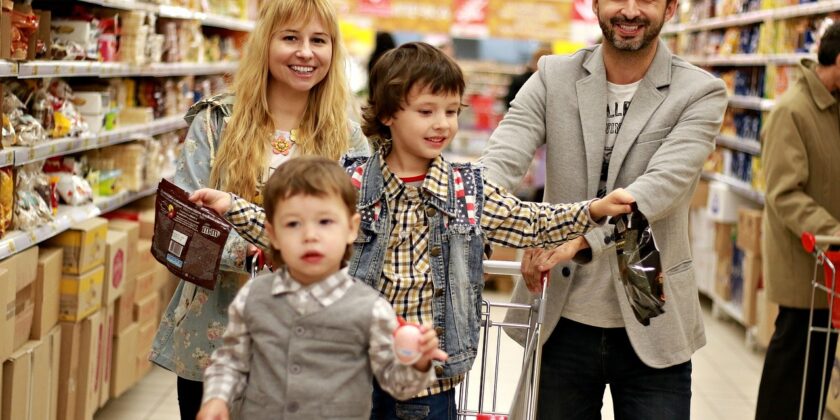 Cosa comprare al prossimo Black Friday-Foto da pixabay.com