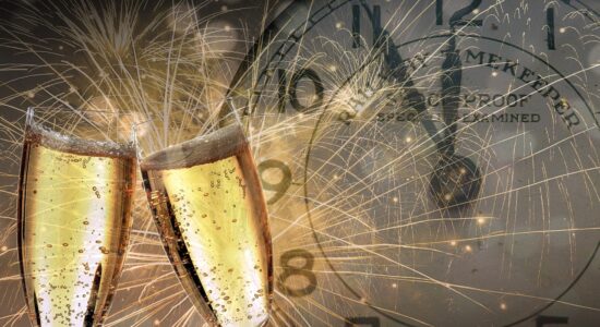 Cosa fare a Capodanno-Foto da pixabay.com