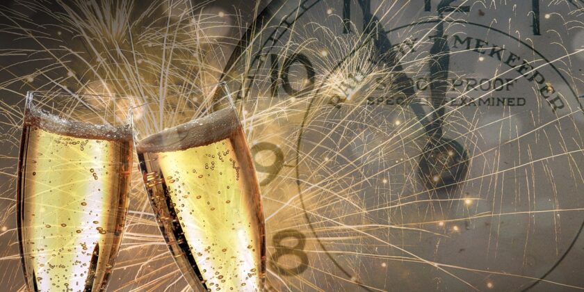 Cosa fare a Capodanno-Foto da pixabay.com
