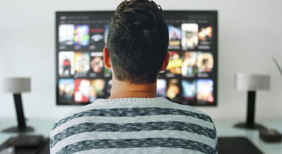 Ecco cosa vedremo, a Natale, su Netflix, Sky e Apple Tv-Foto da pixabay.com