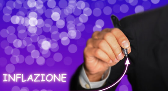 Ecco il segreto per battere l’inflazione-Foto da imagoeconomica