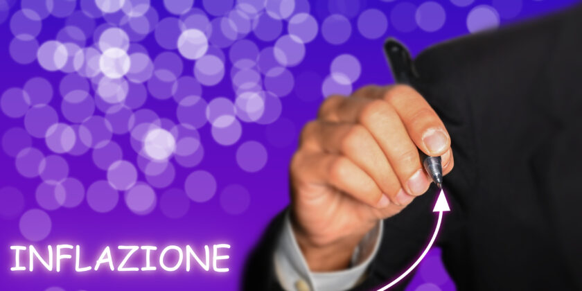 Ecco il segreto per battere l’inflazione-Foto da imagoeconomica