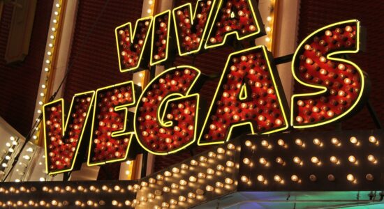 Ecco quanto è costato e quanto potrebbe guadagnare il Gp di Formula Uno a Las Vegas-Foto da pixabay.com