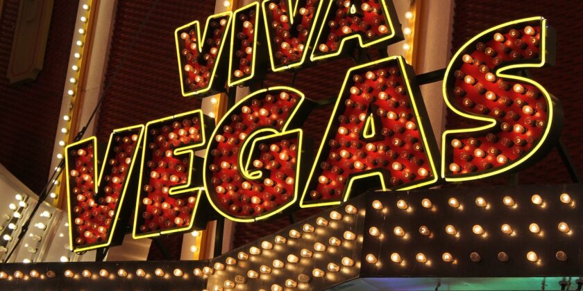 Ecco quanto è costato e quanto potrebbe guadagnare il Gp di Formula Uno a Las Vegas-Foto da pixabay.com