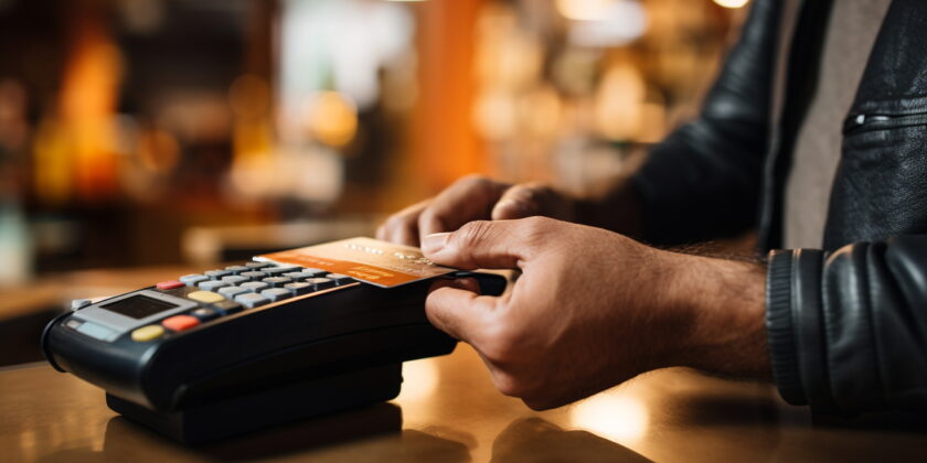 Ecco tutto quello che devi sapere per scegliere la carta di credito perfetta per te-Foto da imagoeconomica