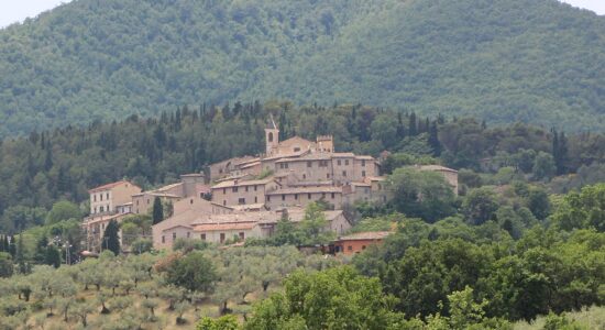 Giano dell'Umbria-Autore LigaDue-Foto da wikipedia