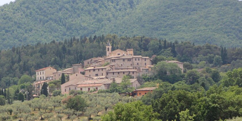 Giano dell'Umbria-Autore LigaDue-Foto da wikipedia