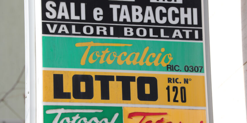 I numeri da giocare al Lotto-Foto da imagoeconomica