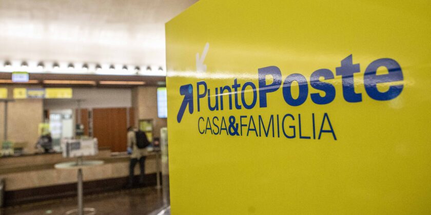 I rendimenti dei buoni fruttiferi-Foto da imagoeconomica