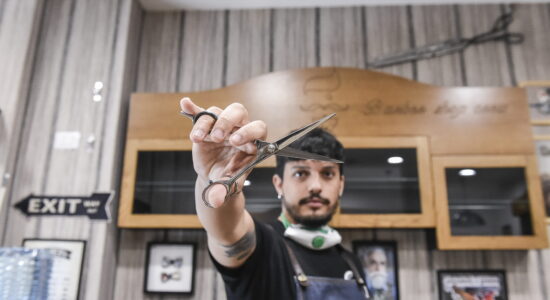 I tagli di capelli più in voga nel 2024-Foto da imagoeconomica