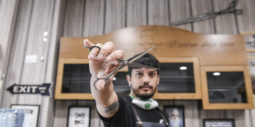 I tagli di capelli più in voga nel 2024-Foto da imagoeconomica