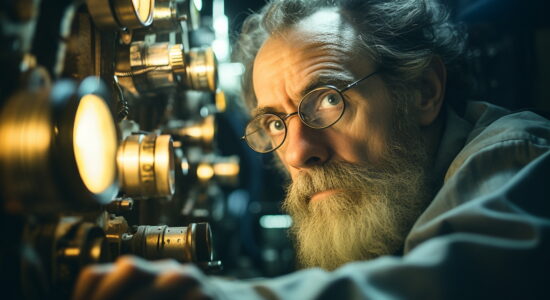 Il film più visto al cinema in Italia-Foto da imagoeconomica
