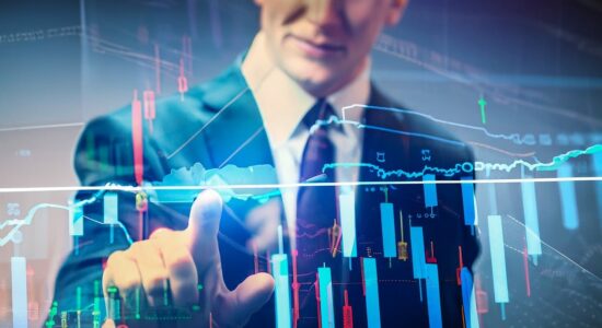 Il ritracciamento dei mercati ora inizia a diventare pericoloso-Foto da pixabay.com