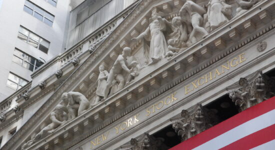 Il trend continua a essere rialzista a Wall Street-Foto da imagoeconomica
