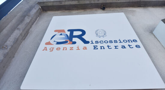 In arrivo i bonifici dell'Agenzia delle Entrate direttamente sul conto corrente-Foto da imagoeconomica