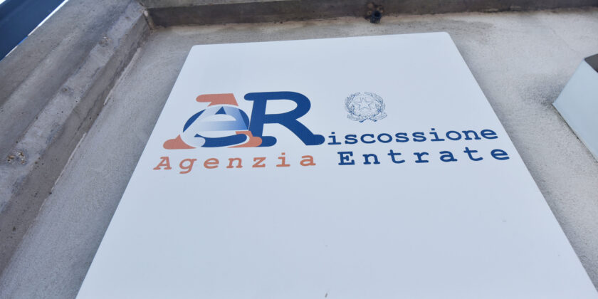 In arrivo i bonifici dell'Agenzia delle Entrate direttamente sul conto corrente-Foto da imagoeconomica