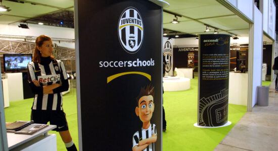 In vendita Villar Perosa legata alla Juventus-Foto da imagoeconomica