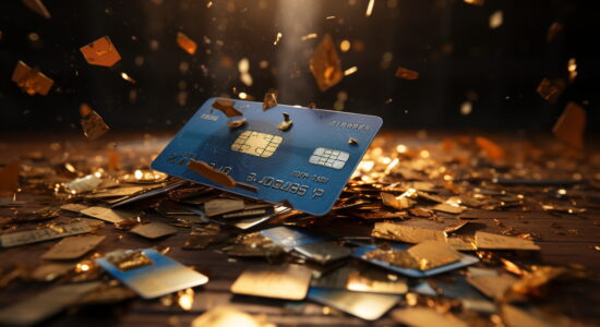 Le 5 migliori carte di credito nel 2023 secondo i siti specializzati-Foto da imagoeconomica