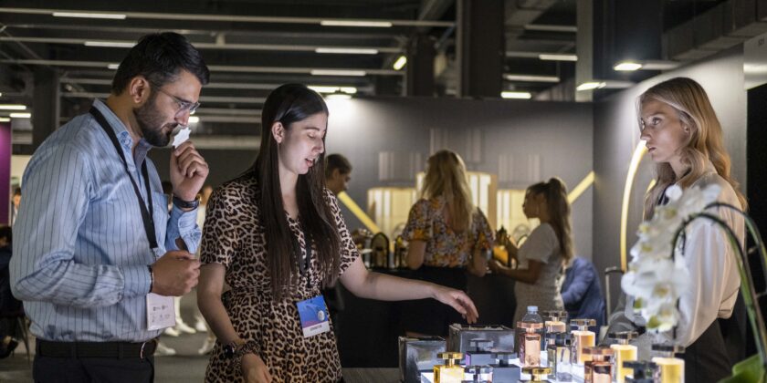 Lo shopping beauty più conveniente dell'anno-Foto da imagoeconomica