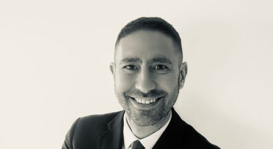 Matteo Paganini